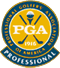 pga logo
